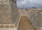 K91-Santiago de Cuba-Castello del Morro